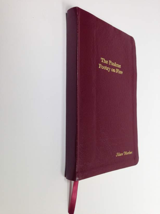 Bible dissertation