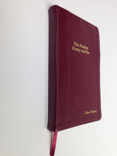 Bible dissertation