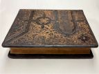 1800 - 1899 Family Bibles