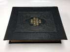 1800 - 1899 Family Bibles