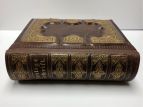 1800 - 1899 Family Bibles