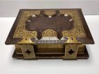 1800 - 1899 Family Bibles