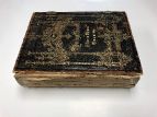 1800 - 1899 Family Bibles