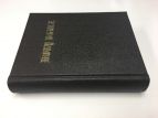 1900 - 1949 Family Bibles