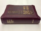 1950 - 1969 Family Bibles