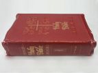 1950 - 1969 Family Bibles