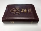 1950 - 1969 Family Bibles