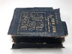 1950s Family Bible Restoration