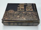 1970 - 1989 Family Bibles