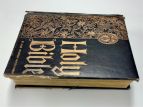 1970 - 1989 Family Bibles