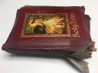 Family Bible Restoration