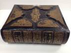 Family Bible Restoration