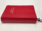 Personal and Study Bibles