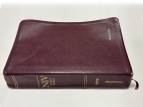 Personal and Study Bibles