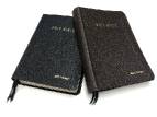 Personal and Study Bibles