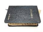 Personal and Study Bibles