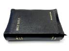 Personal and Study Bibles