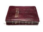 Personal and Study Bibles