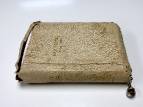 Personal Bible Restoration