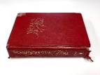 Personal Bible Restoration