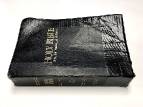 Personal Bible Restoration