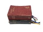 Personal Bible Restoration