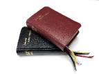 Personal Bible Restoration