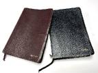 Personal Bible Restoration