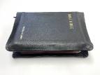 Personal Bible Restoration