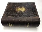 Specialty Book Binding