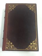 Specialty Book Binding