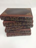 Specialty Book Binding