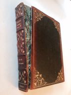 Specialty Book Binding