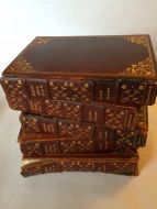 Specialty Book Binding