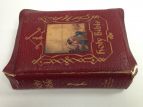 Specialty Book Binding