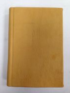 Specialty Book Binding