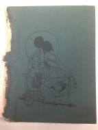 Specialty Book Binding