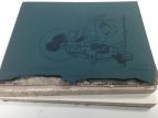 Specialty Book Binding