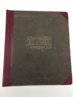 Specialty Book Binding